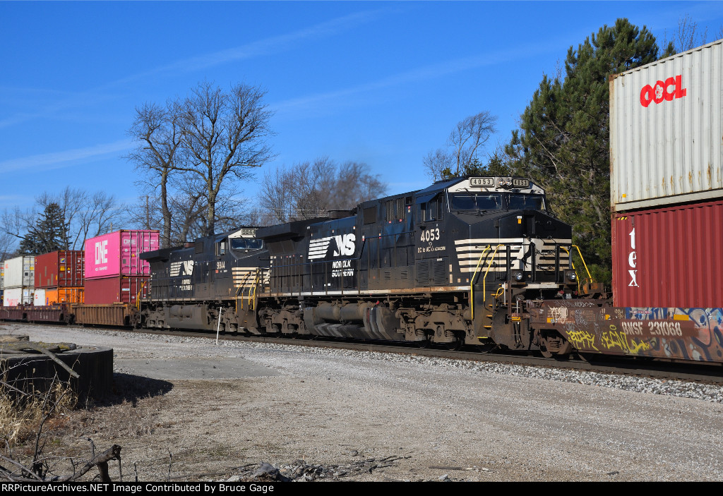 NS 4053